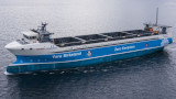 Yara Birkeland, la prima nave portacontainer elettrica-autonoma al mondo