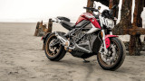 Zero Motorcycles punta a conquistare il Pike's Peak con la sua moto elettrica SR/F