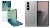 Abbiamo provato i nuovi Galaxy Z Fold7 e Z Flip7 di Samsung: la nuova generazione di pieghevoli è ufficiale! VIDEO