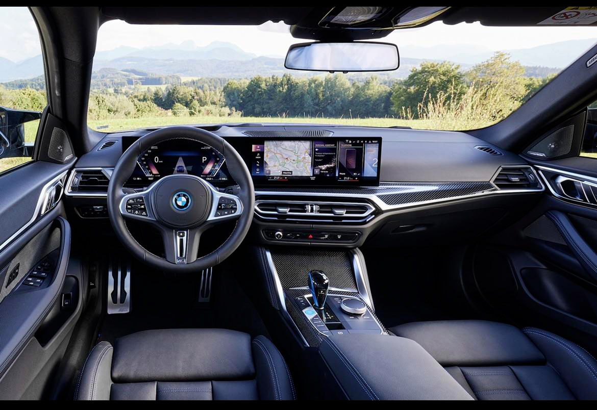 Microtransazioni e BMW: i proprietari delle auto stanno cercando di  piratare i sedili riscaldati