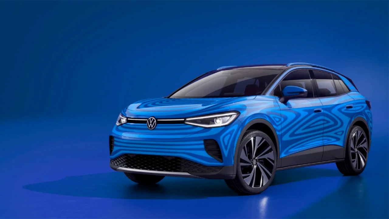 Volkswagen ID.4