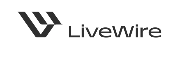 LiveWire logo